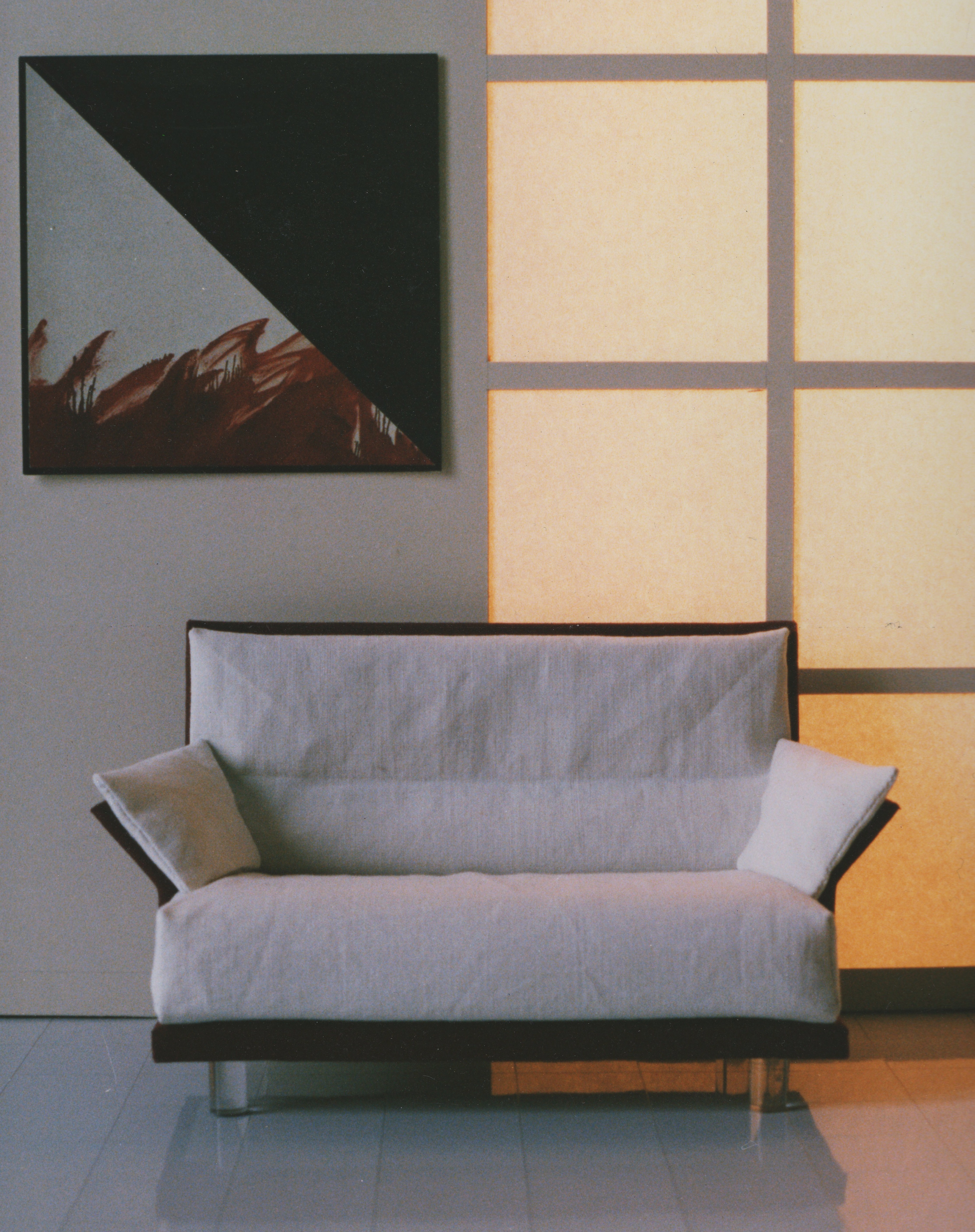 Maquette